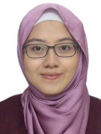 Nurliyana Daros