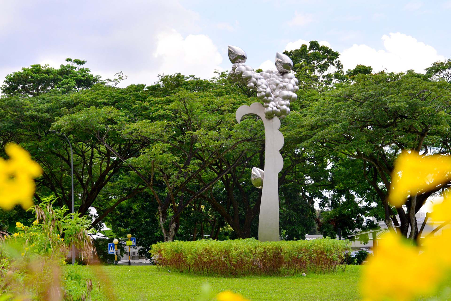 Yeo Chee Kiong - The Wind and Wings Yeo Chee Kiong - The Wind and Wings