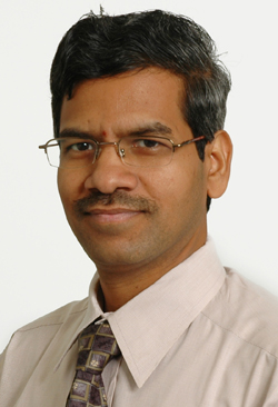Assoc Prof Sridhar Idapalapati