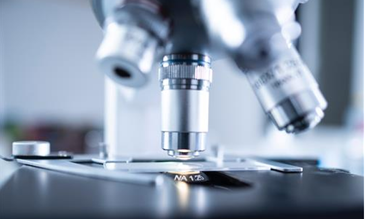 microscope