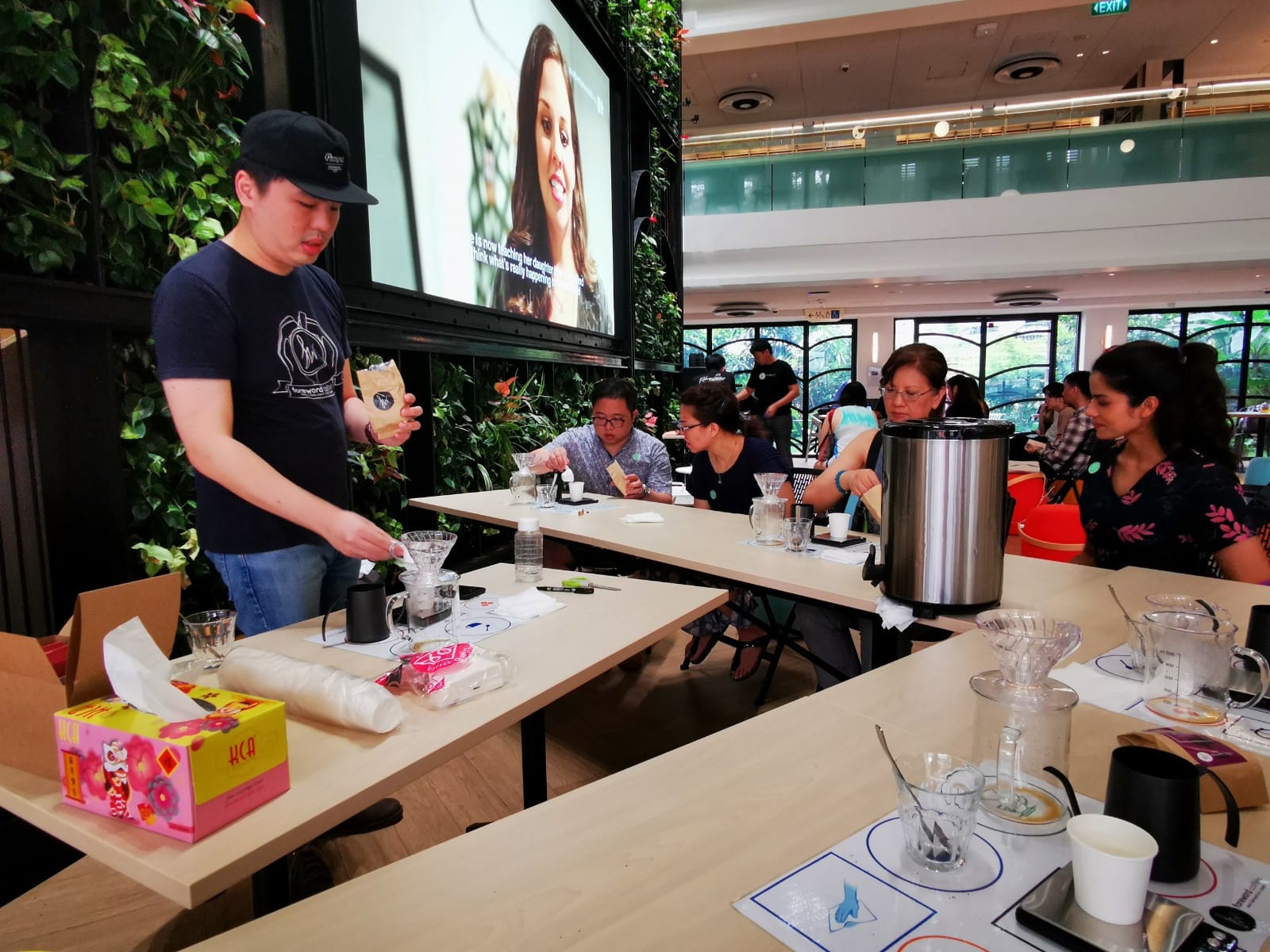 2020-coffeeart-workshop-2 coffeeart-workshop-2020-3