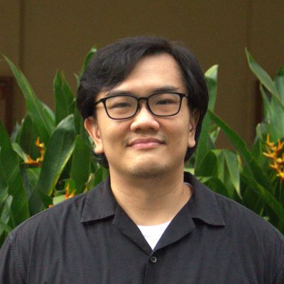 Ken Ng